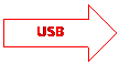 Strzaka w prawo:       USB